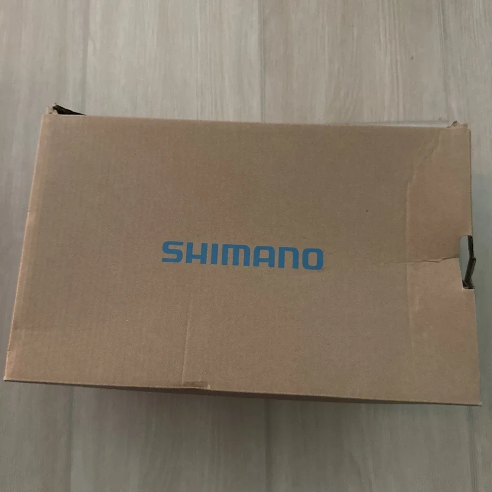 New Shimano SH-IC501 Bicycle Shoes | Black 41.0 Women SH-IC501W W8.5-9 US